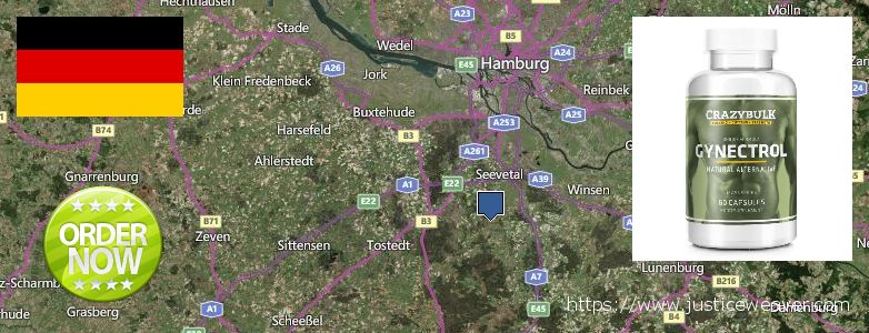 Hvor kan jeg købe Gynecomastia Surgery online Harburg, Germany