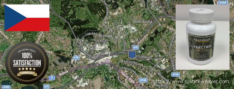 Къде да закупим Gynecomastia Surgery онлайн Havirov, Czech Republic