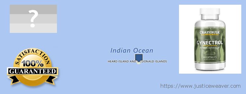 Get Gynecomastia Surgery  Heard Island and Mcdonald Islands