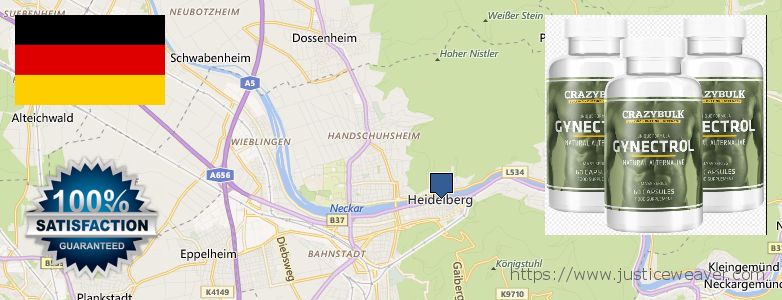 Hvor kan jeg købe Gynecomastia Surgery online Heidelberg, Germany