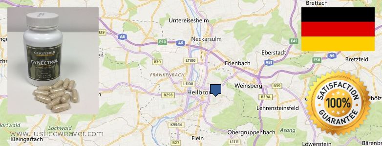 Wo kaufen Gynecomastia Surgery online Heilbronn, Germany