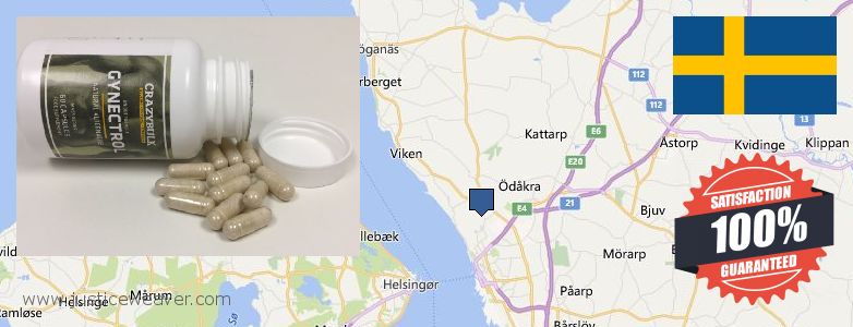 Jälleenmyyjät Gynecomastia Surgery verkossa Helsingborg, Sweden