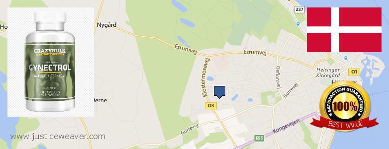 Cost of Gynecomastia Surgery  Helsingor, Denmark