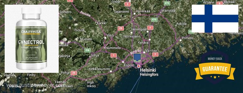  Gynecomastia Surgery  Helsinki, Finland