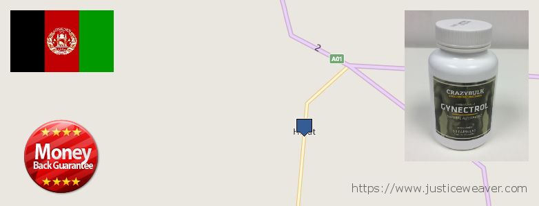 Best Place for Gynecomastia Surgery  Herat, Afghanistan