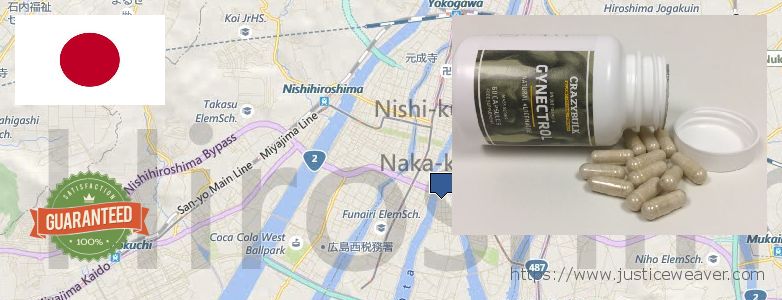 どこで買う Gynecomastia Surgery オンライン Hiroshima, Japan