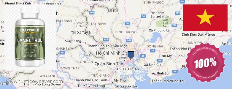 Nơi để mua Gynecomastia Surgery Trực tuyến Ho Chi Minh City, Vietnam