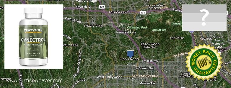 Di manakah boleh dibeli Gynecomastia Surgery talian Hollywood, USA