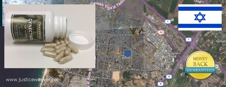 حيث لشراء Gynecomastia Surgery على الانترنت Holon, Israel