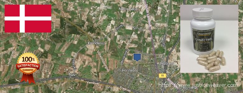 Cost of Gynecomastia Surgery  Holstebro, Denmark