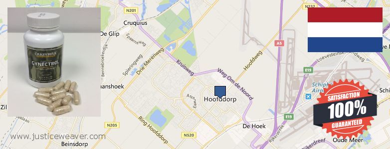  Gynecomastia Surgery  Hoofddorp, Netherlands