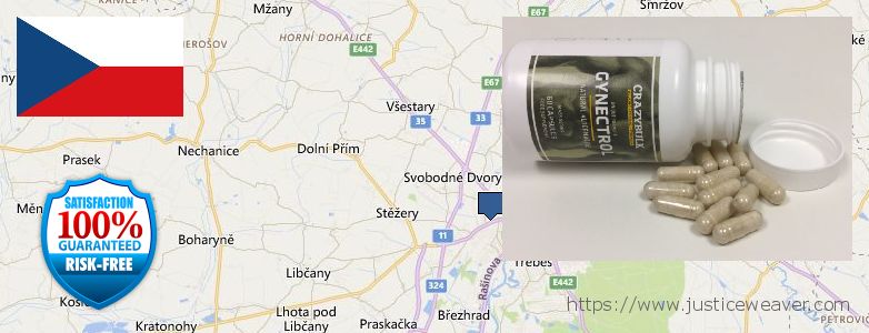 Nơi để mua Gynecomastia Surgery Trực tuyến Hradec Kralove, Czech Republic