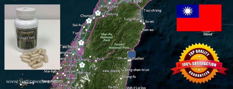 Cost of Gynecomastia Surgery  Hualian, Taiwan