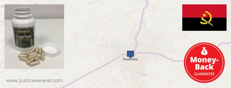  Gynecomastia Surgery  Huambo, Angola