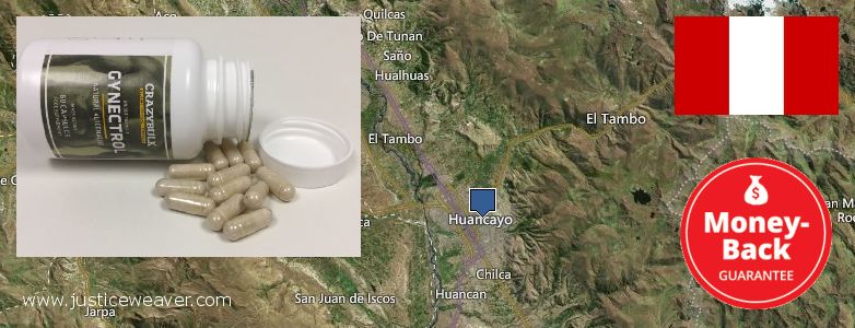 Best Gynecomastia Surgery  Huancayo, Peru