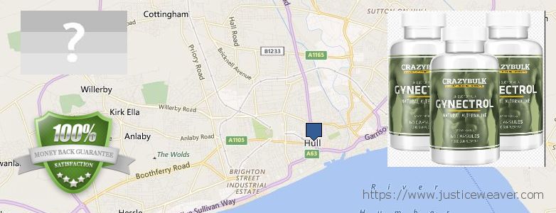 Dónde comprar Gynecomastia Surgery en linea Hull, UK