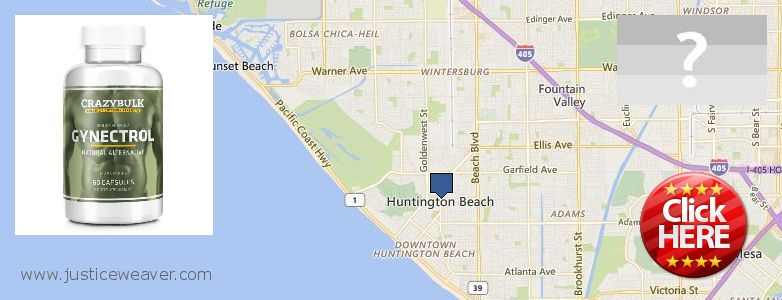 Где купить Gynecomastia Surgery онлайн Huntington Beach, USA