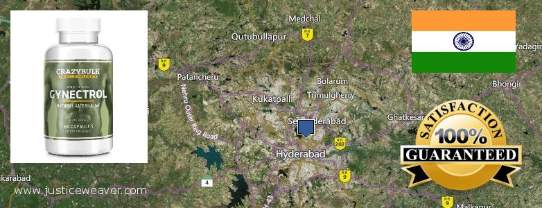 Best Gynecomastia Surgery  Hyderabad, India