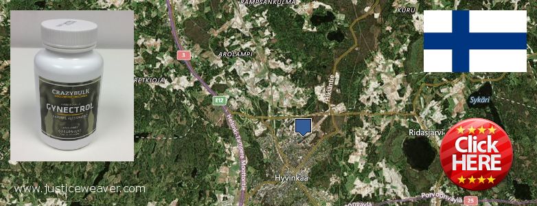 Best Gynecomastia Surgery  Hyvinge, Finland