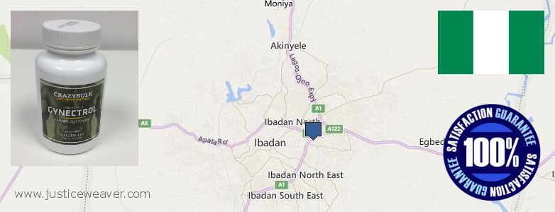 Best Gynecomastia Surgery  Ibadan, Nigeria