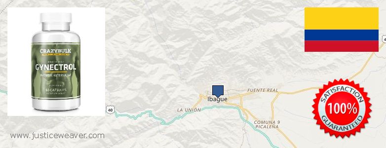 Best Place for Gynecomastia Surgery  Ibague, Colombia