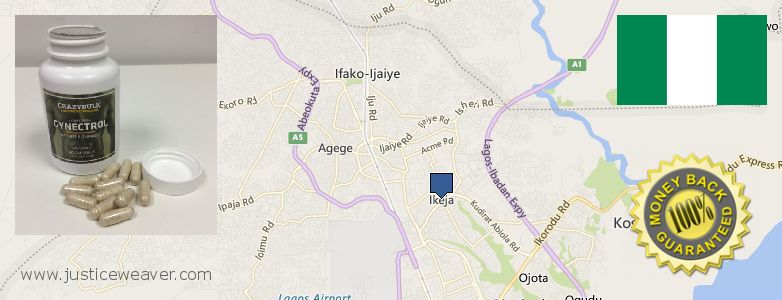 Get Gynecomastia Surgery  Ikeja, Nigeria