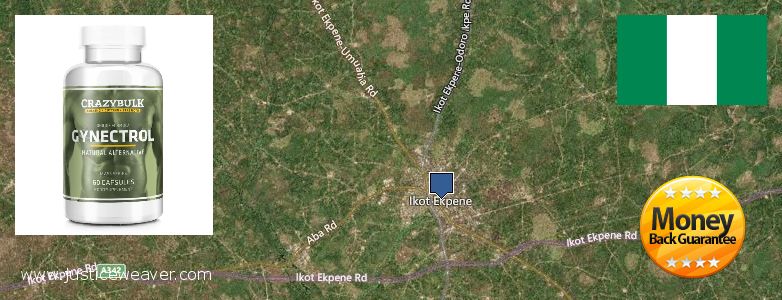 Best Gynecomastia Surgery  Ikot Ekpene, Nigeria