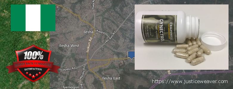 Gynecomastia Surgery Ilesa, Nigeria Gynecomastia Surgery Ilesa, Nigeria