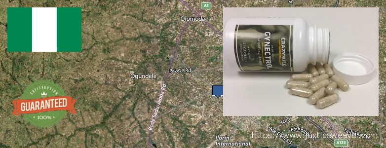 Get Gynecomastia Surgery  Ilorin, Nigeria