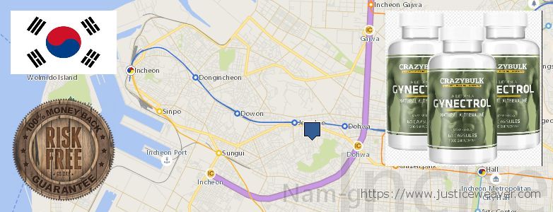 어디에서 구입하는 방법 Gynecomastia Surgery 온라인으로 Incheon, South Korea
