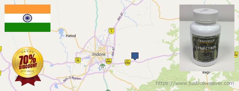 Recomended Gynecomastia Surgery  Indore, India