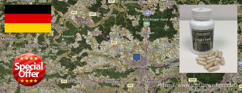 Wo kaufen Gynecomastia Surgery online Ingolstadt, Germany