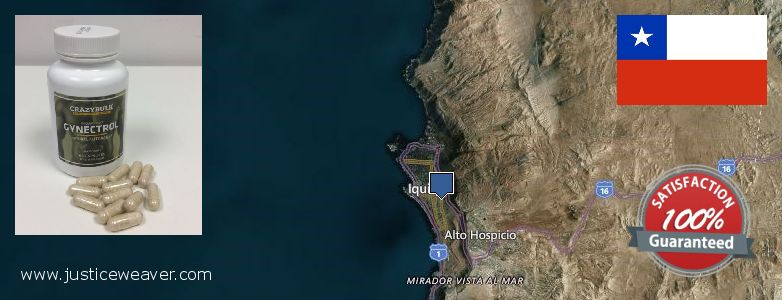  Gynecomastia Surgery  Iquique, Chile