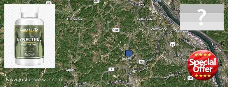 कहॉ से खरीदु Gynecomastia Surgery ऑनलाइन Ironville, USA