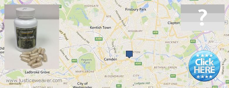  Gynecomastia Surgery  Islington, UK