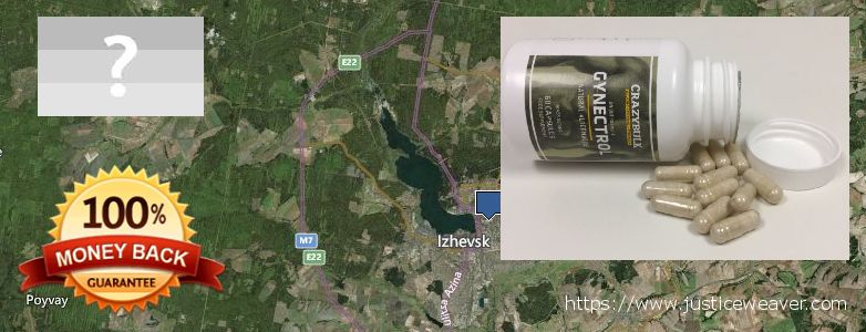 Cost of Gynecomastia Surgery  Izhevsk, Russia