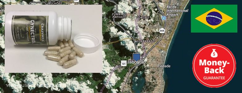 Wo kaufen Gynecomastia Surgery online Jaboatao, Brazil