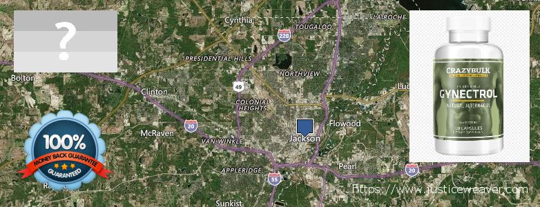 कहॉ से खरीदु Gynecomastia Surgery ऑनलाइन Jackson, USA