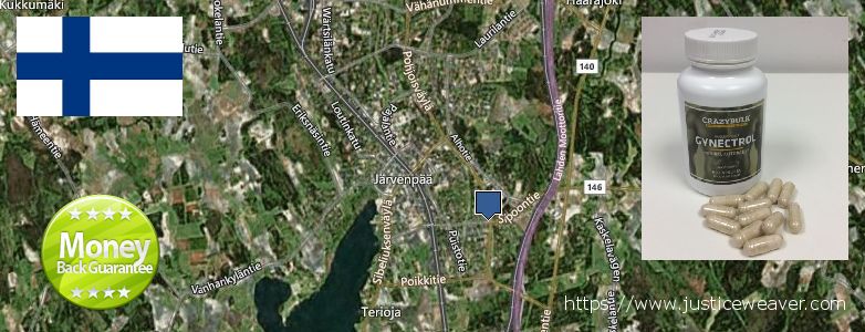 Jälleenmyyjät Gynecomastia Surgery verkossa Jaervenpaeae, Finland