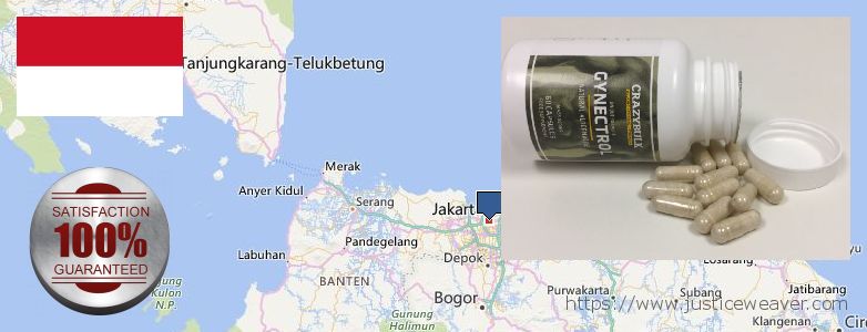 Get Gynecomastia Surgery  Jakarta, Indonesia