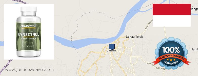 Get Gynecomastia Surgery  Jambi City, Indonesia