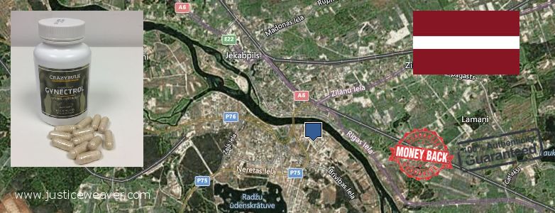 Kur nopirkt Gynecomastia Surgery Online Jekabpils, Latvia