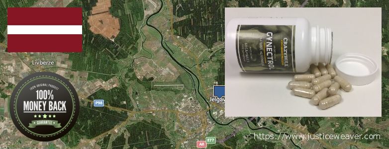 Kur nopirkt Gynecomastia Surgery Online Jelgava, Latvia