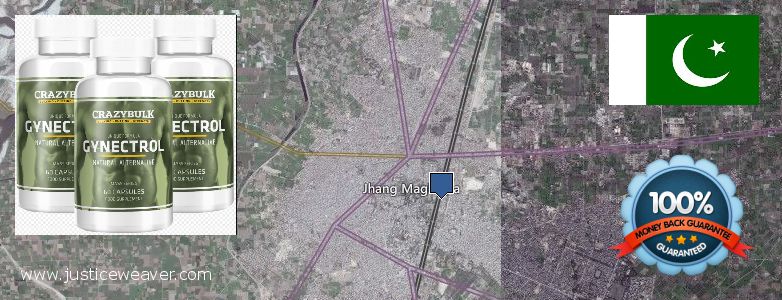 Cost of Gynecomastia Surgery  Jhang Sadr, Pakistan