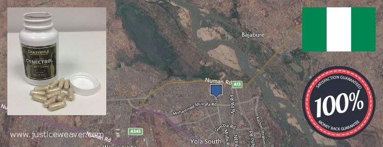  Gynecomastia Surgery  Jimeta, Nigeria