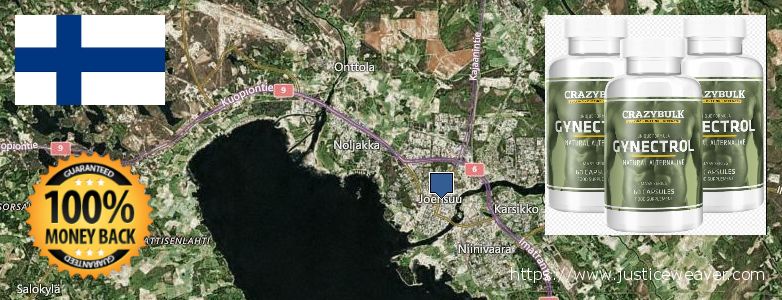 Best Gynecomastia Surgery  Joensuu, Finland