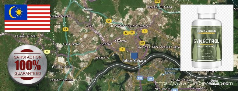  Gynecomastia Surgery  Johor Bahru, Malaysia