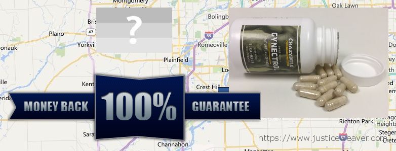  Gynecomastia Surgery  Joliet, USA