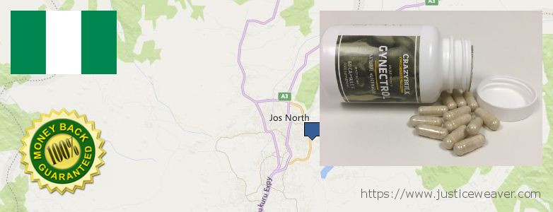 Get Gynecomastia Surgery  Jos, Nigeria