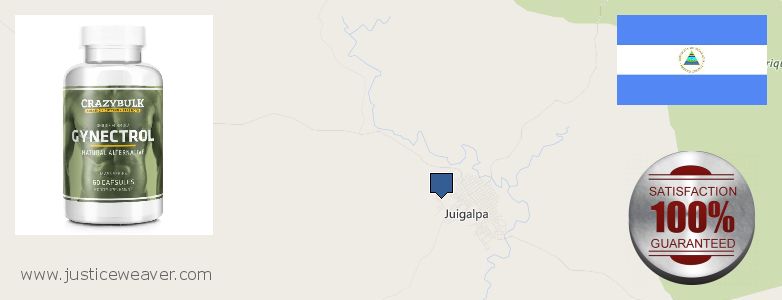 Get Gynecomastia Surgery  Juigalpa, Nicaragua